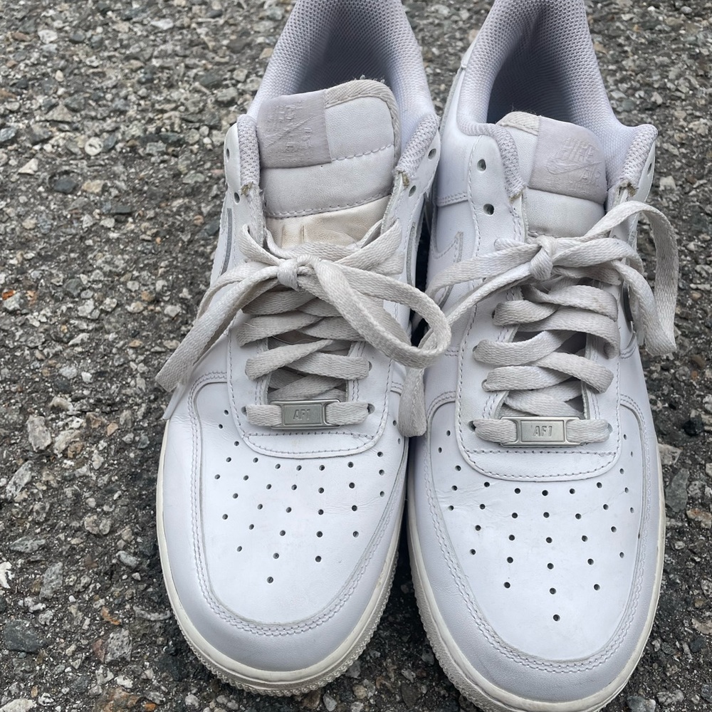 Nike Air Force 1’07 - Men - Size 10.5
